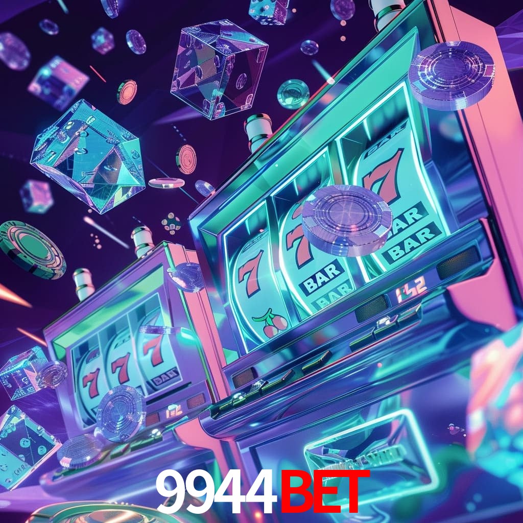 Download para Android e iOS na 9944bet