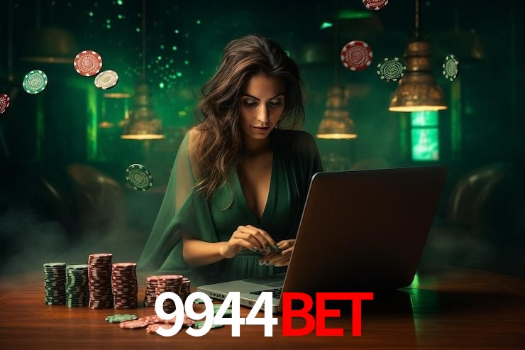 APP rápido e leve da 9944bet