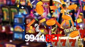 Mercados ao vivo e cash out na 9944bet