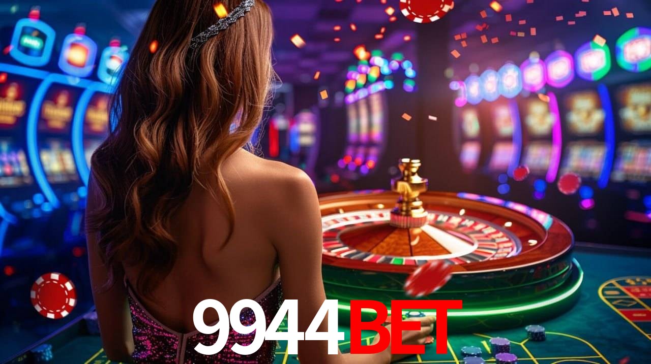 Instalação rápida do APK 9944bet