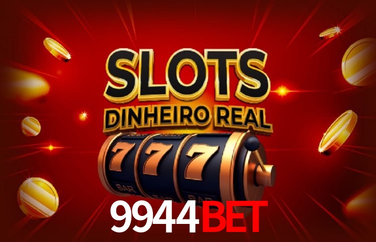 Bônus e promoções da 9944bet